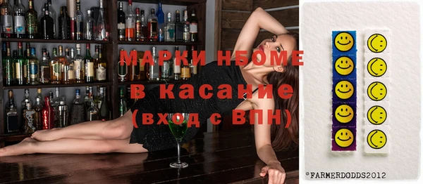 твердый Богородицк